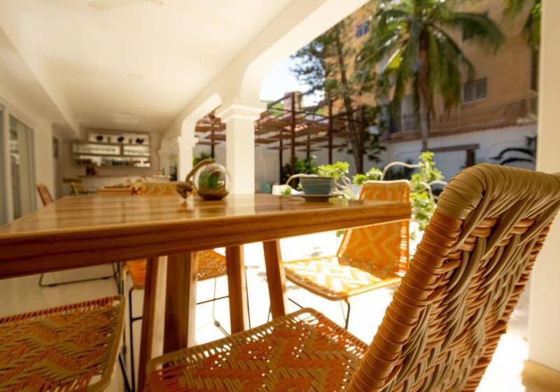 Отель Mandalas House By Dot Boutique