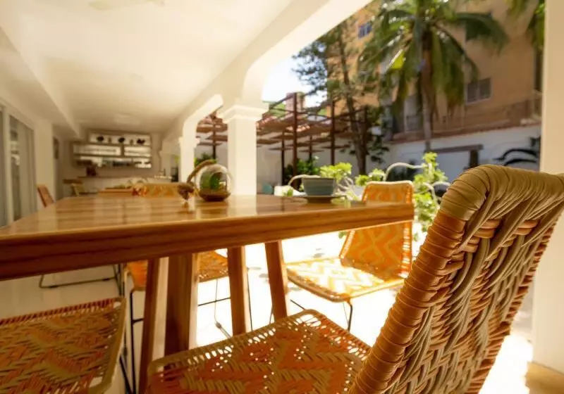 Hotelli Mandalas House By Dot Boutique