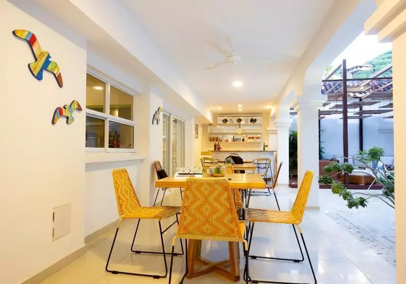 Hotelli Mandalas House By Dot Boutique