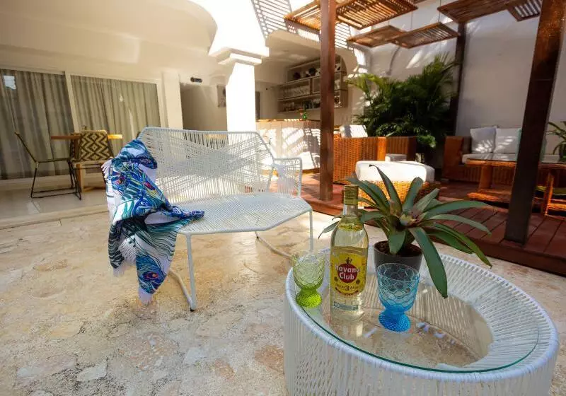 Hotelli Mandalas House By Dot Boutique