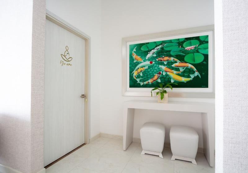 Отель Mandalas House By Dot Boutique