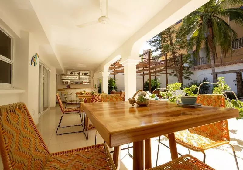 Hotelli Mandalas House By Dot Boutique