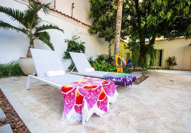 Hotelli Mandalas House By Dot Boutique