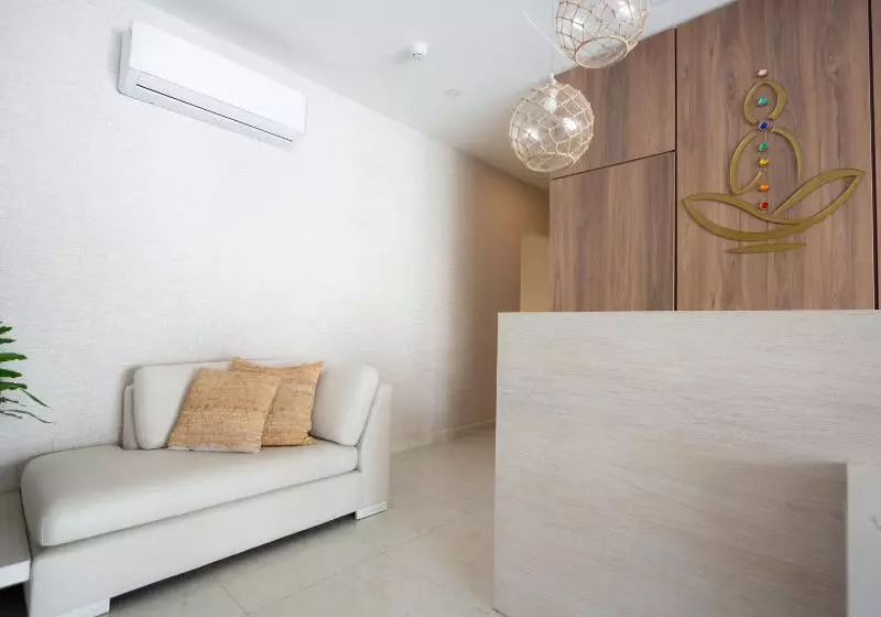 Hotelli Mandalas House By Dot Boutique