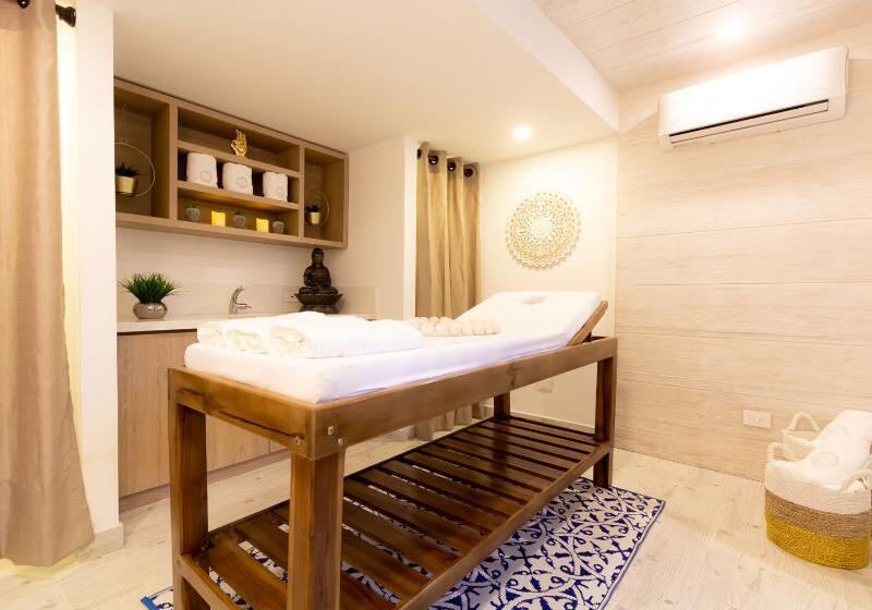 Отель Mandalas House By Dot Boutique