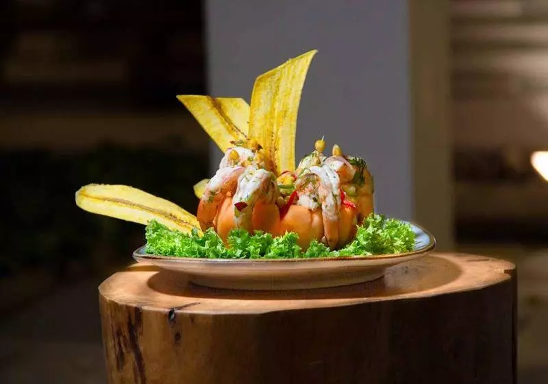 Hotelli Mandalas House By Dot Boutique