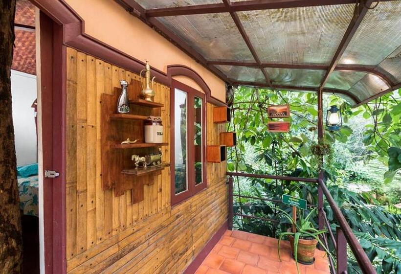 ホテル Munkudil Ayurveda & Yoga Retreat