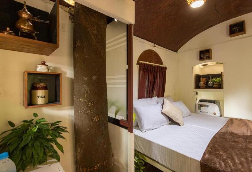 ホテル Munkudil Ayurveda & Yoga Retreat