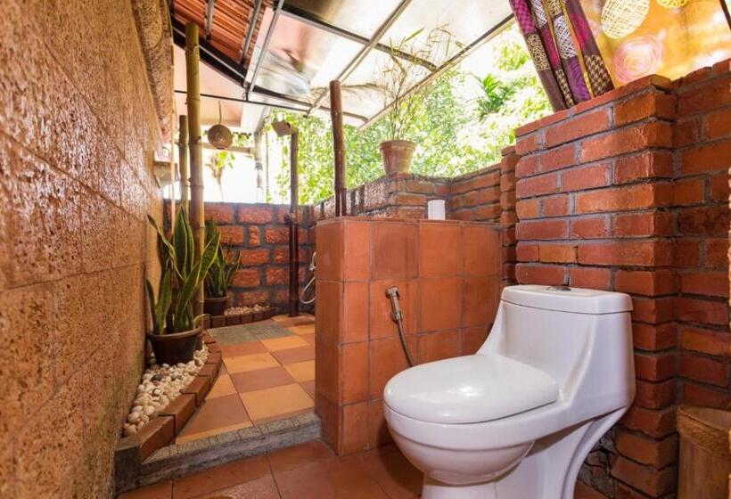 ホテル Munkudil Ayurveda & Yoga Retreat