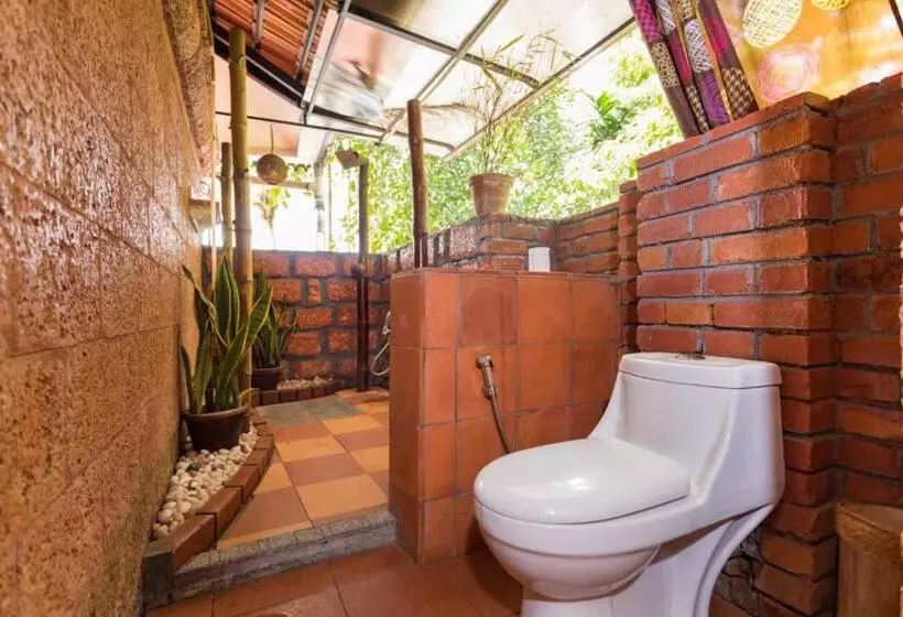 ホテル Munkudil Ayurveda & Yoga Retreat