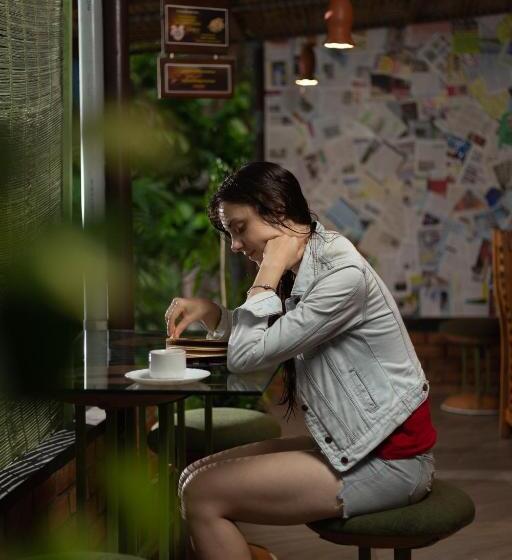 ホテル Munkudil Ayurveda & Yoga Retreat