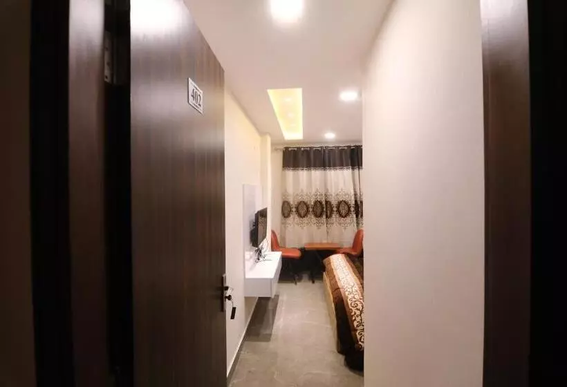 Hotelli Ovel