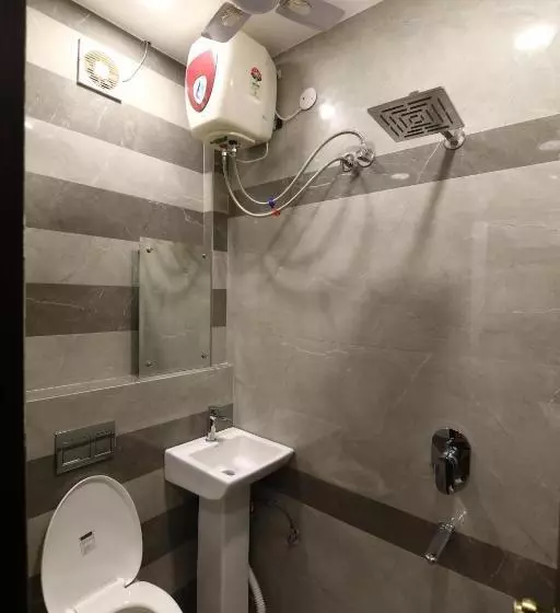 Hotelli Ovel