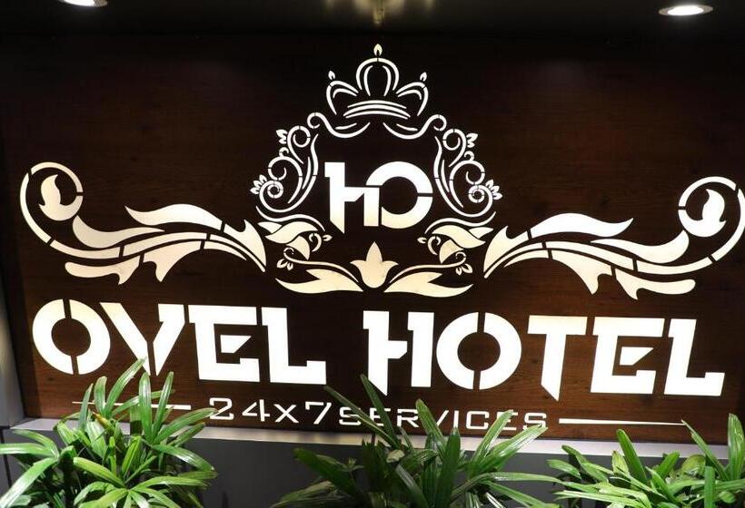 هتل Ovel