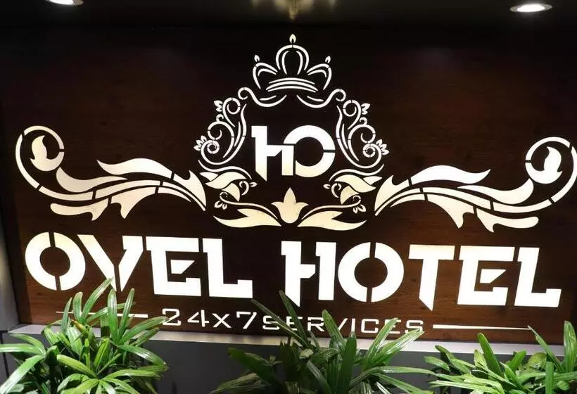 Hotelli Ovel
