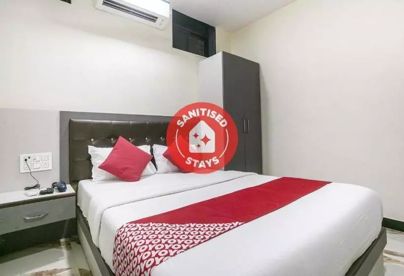 Hôtel A S Suite