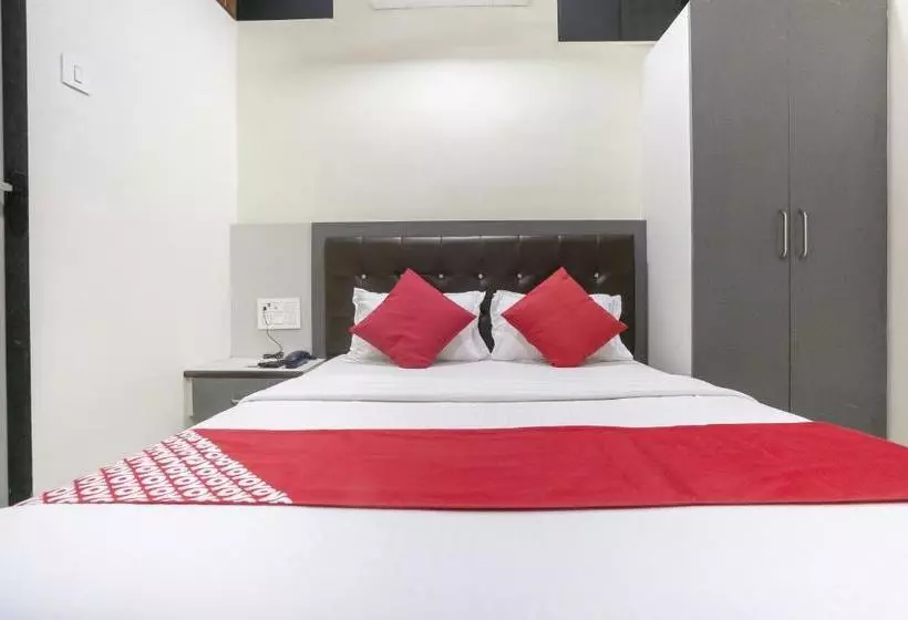 Hôtel A S Suite