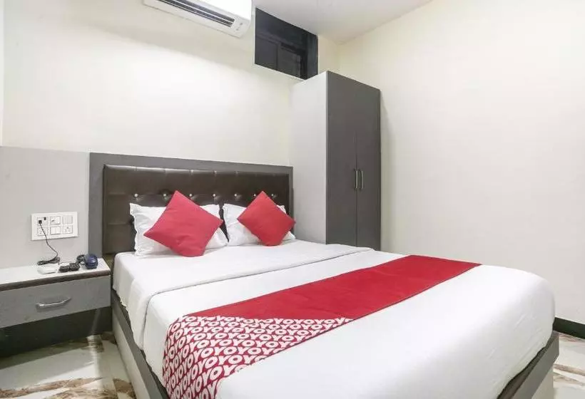 Hôtel A S Suite