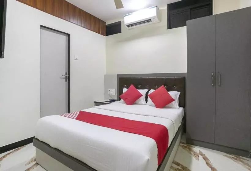 Hôtel A S Suite