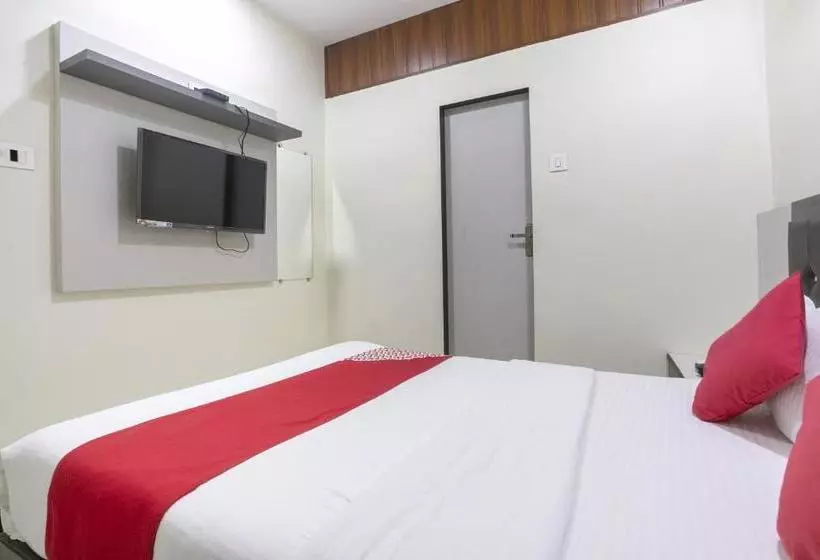 Hôtel A S Suite