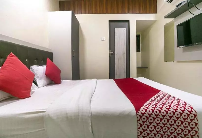 Hôtel A S Suite