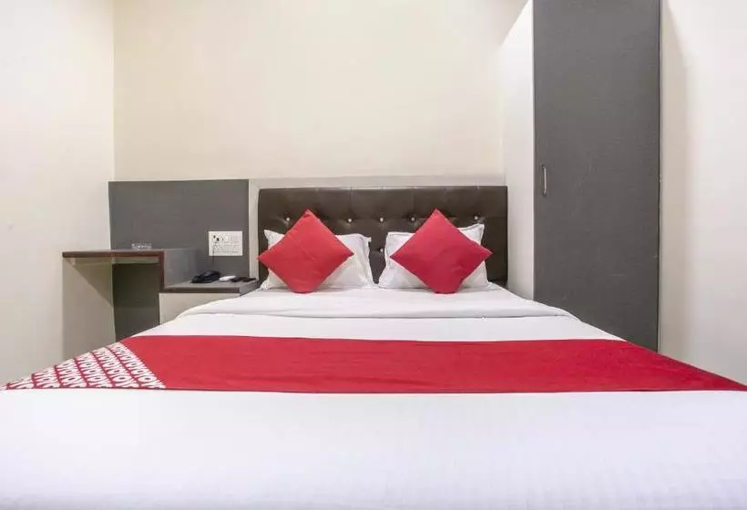 Hôtel A S Suite