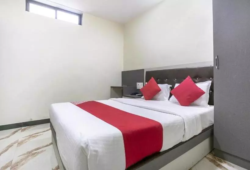 Hôtel A S Suite