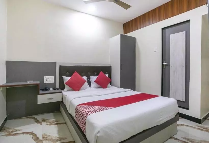 Hôtel A S Suite