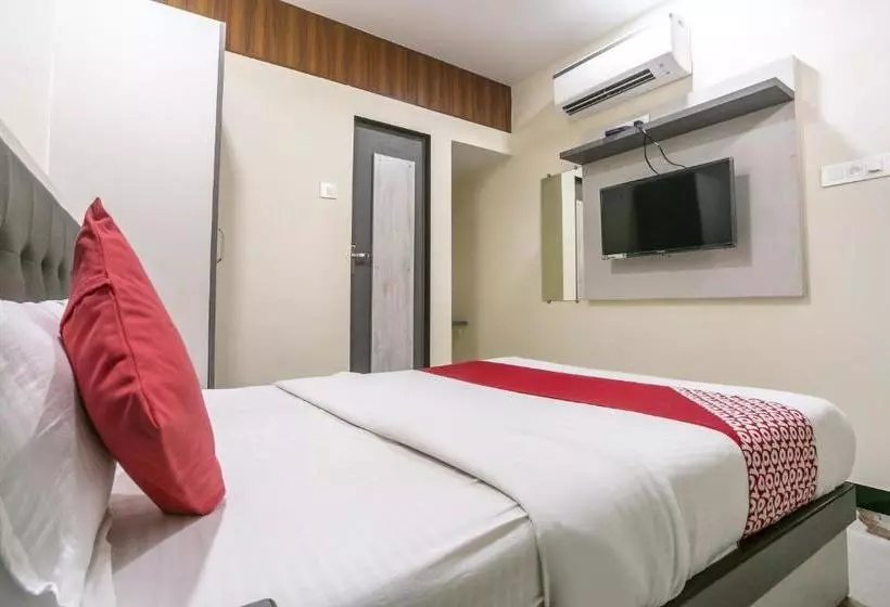 Hôtel A S Suite