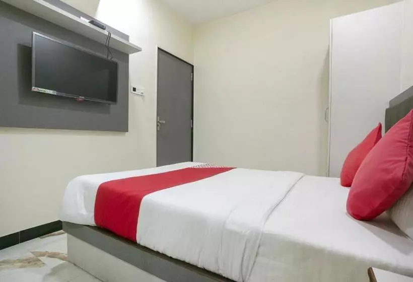 Hôtel A S Suite