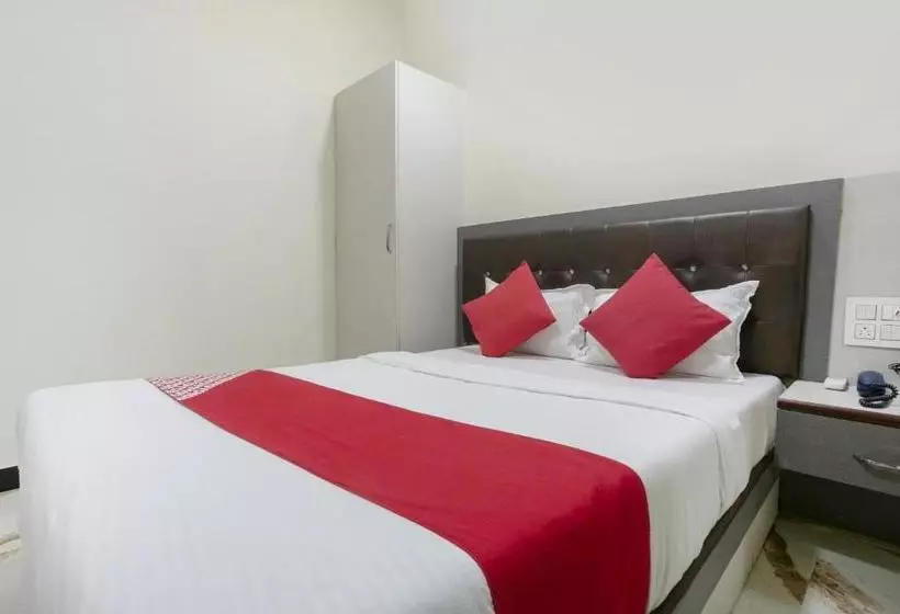 Hôtel A S Suite