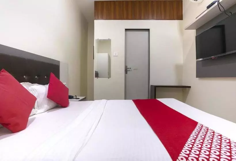 Hôtel A S Suite