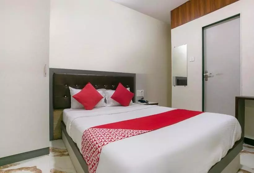 Hôtel A S Suite