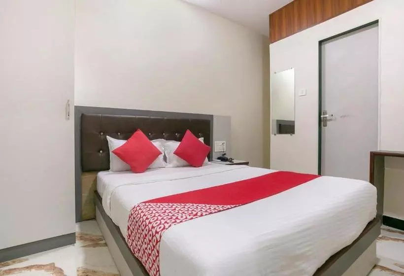 Hôtel A S Suite