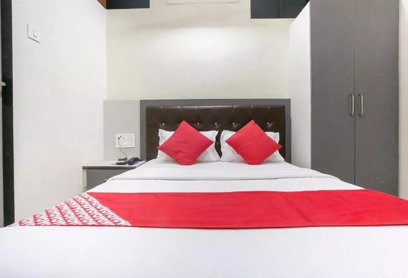 Hôtel A S Suite