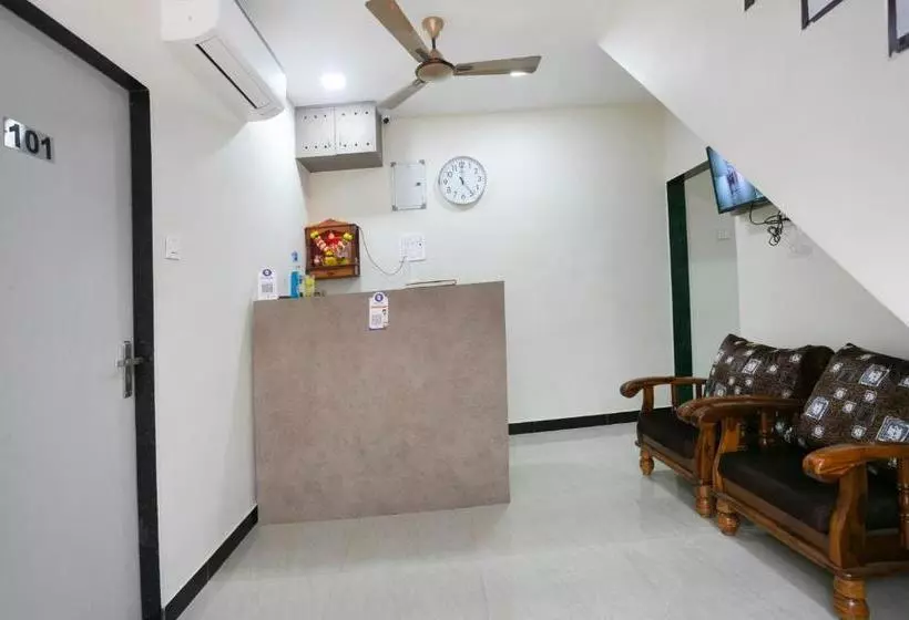 Hôtel A S Suite