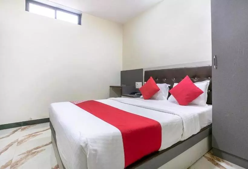 Hôtel A S Suite