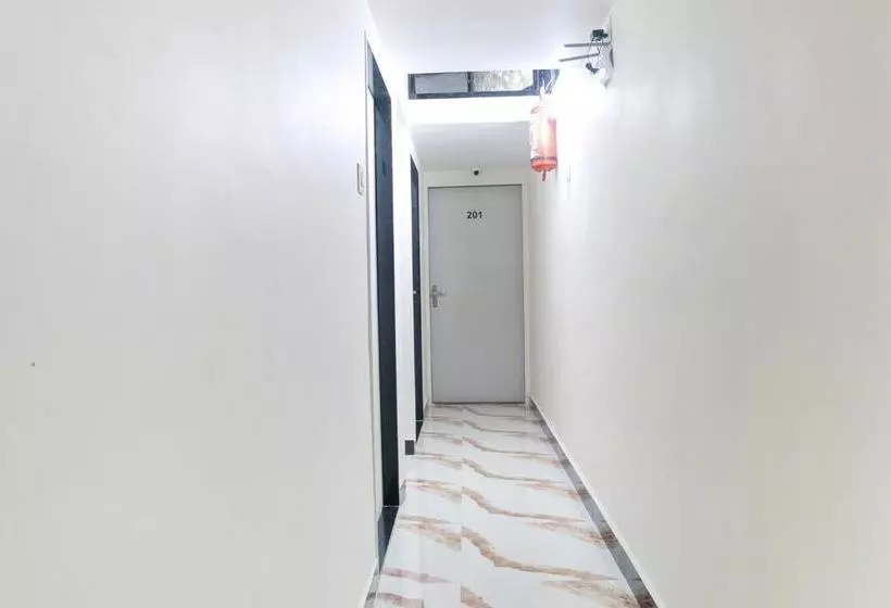Hôtel A S Suite