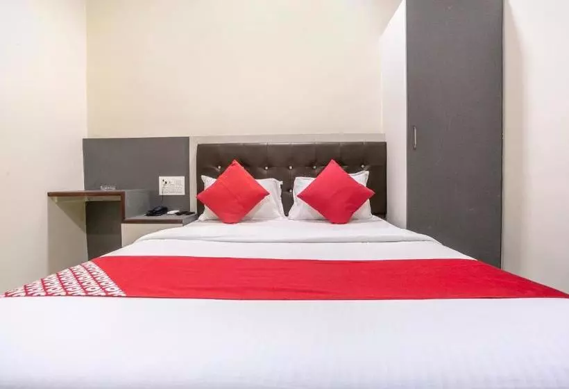 Hôtel A S Suite