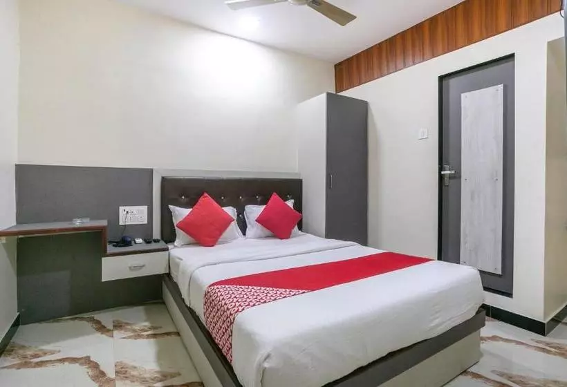 Hôtel A S Suite