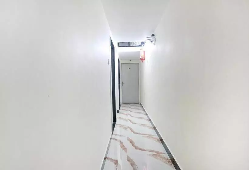 Hôtel A S Suite