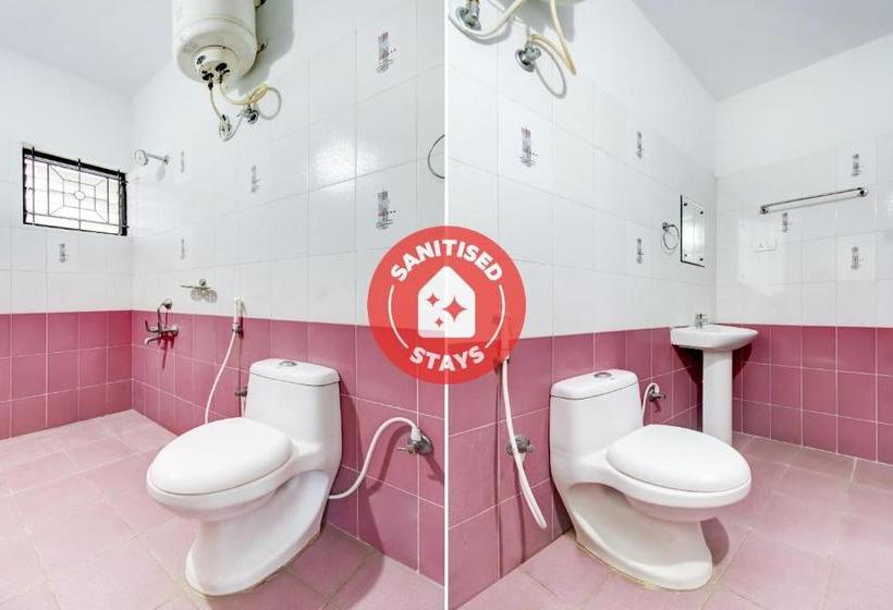 酒店 Oyo 77193 Bip Inn Royal Suites