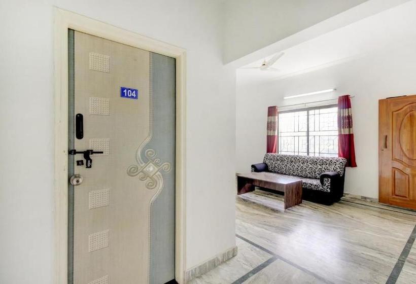 酒店 Oyo 77193 Bip Inn Royal Suites