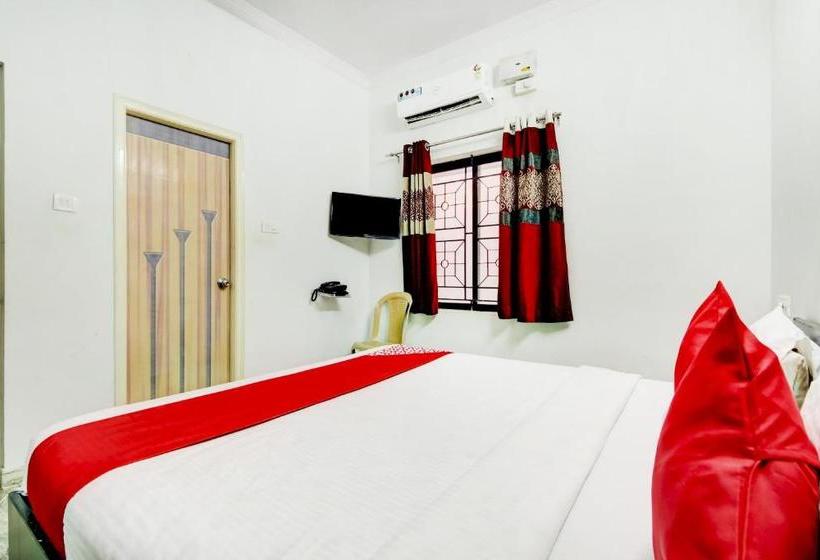 酒店 Oyo 77193 Bip Inn Royal Suites