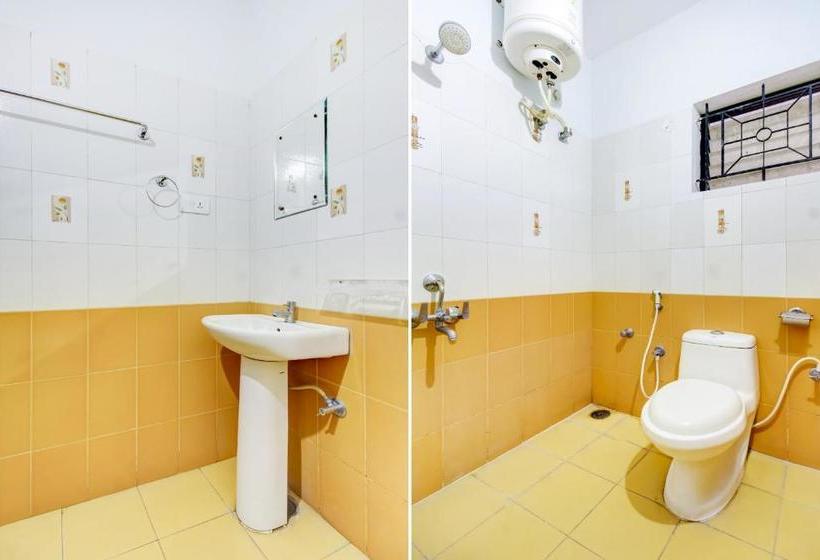 酒店 Oyo 77193 Bip Inn Royal Suites