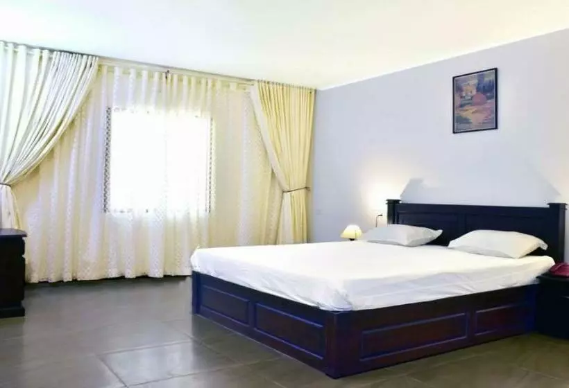 Hotelli Treebo Sadhoo Heritage Ayurvedic Spa & Pool