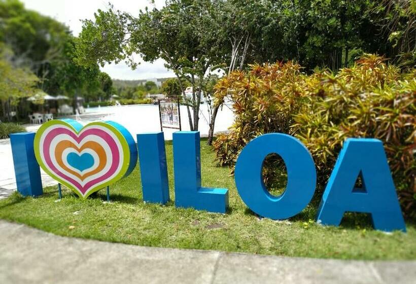 Iloa Resort