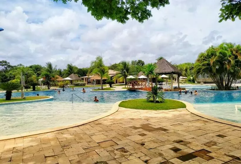 Iloa Resort