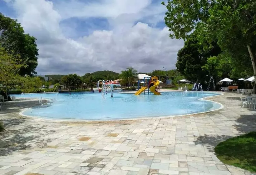 Iloa Resort