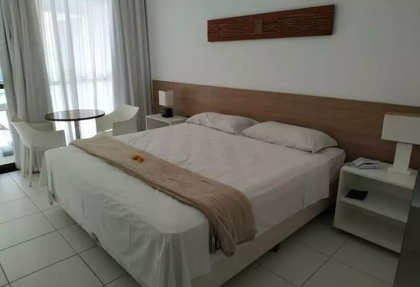 Iloa Resort